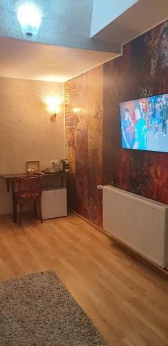 Hostal Hanu Lu Mos Opinca