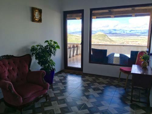 Hostal Hanu Lu Mos Opinca