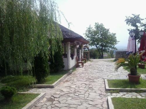 Hostal Hanu Lu Mos Opinca