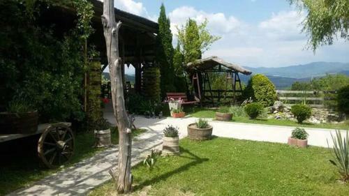 Hostal Hanu Lu Mos Opinca