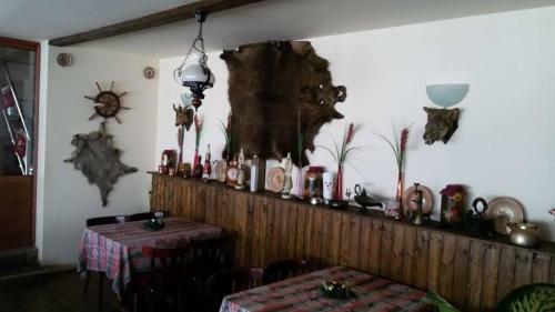 Hostal Hanu Lu Mos Opinca