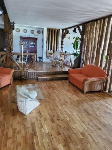 Hostal Hanu Lu Mos Opinca