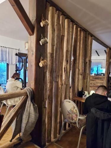 Hostal Hanu Lu Mos Opinca