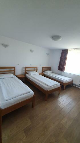 Motel Pacific