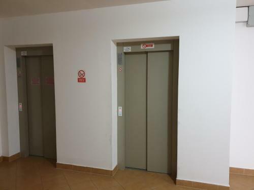 Apartamento The Sky