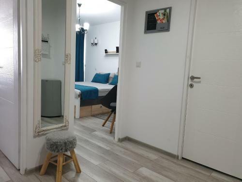 Apartamento The Sky