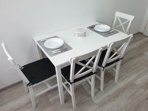 Apartamento The Sky