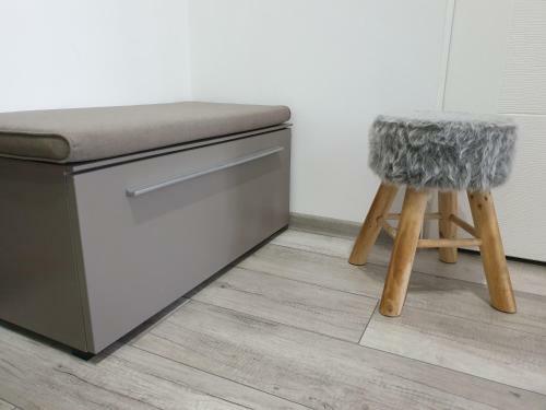 Apartamento The Sky