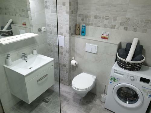Apartamento The Sky