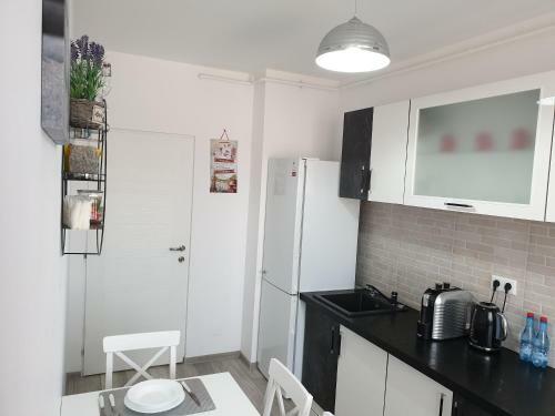 Apartamento The Sky