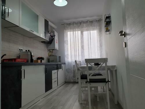Apartamento The Sky