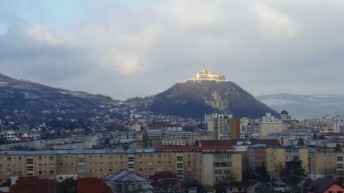 Apartamento The Sky