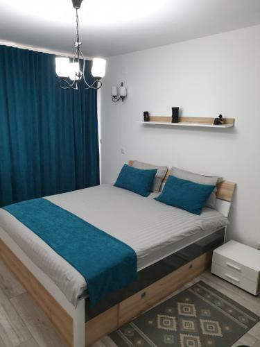 Apartamento The Sky