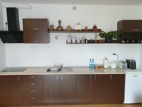 Apartamento The View