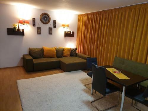 Apartamento The View