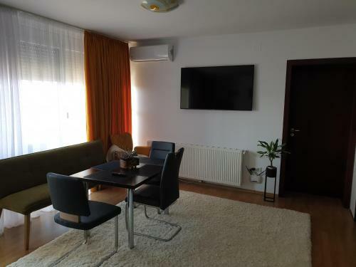 Apartamento The View