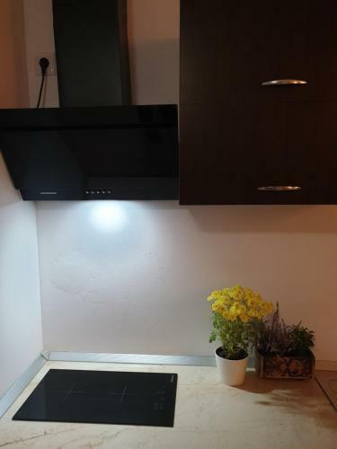Apartamento The View