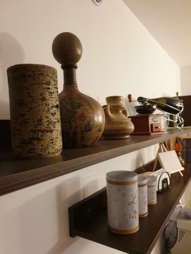 Apartamento The View