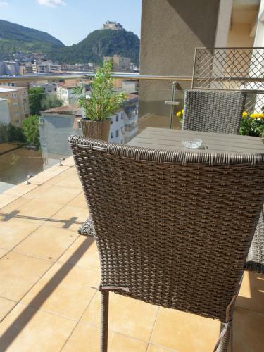 Apartamento The View