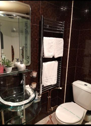 Apartamento Garsoniera Jadore