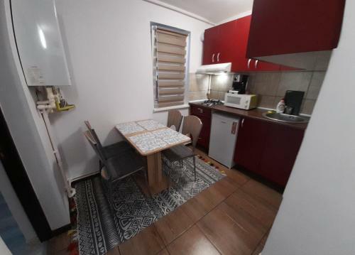 Apartament Claudia