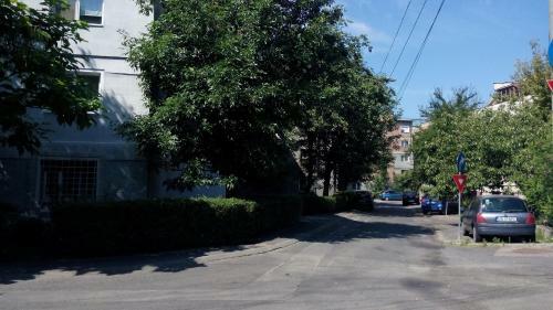 Apartament Claudia