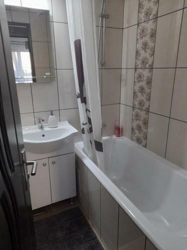 Apartament Claudia