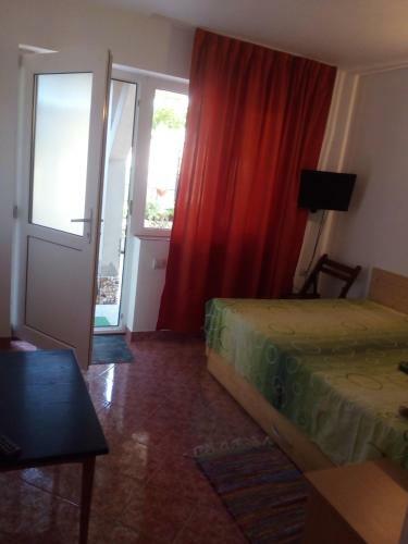 Hostal Casa Ozzy&patty