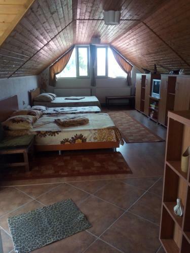 Hostal Casa Ozzy&patty