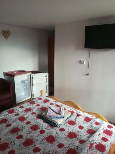 Hostal Vila Andre