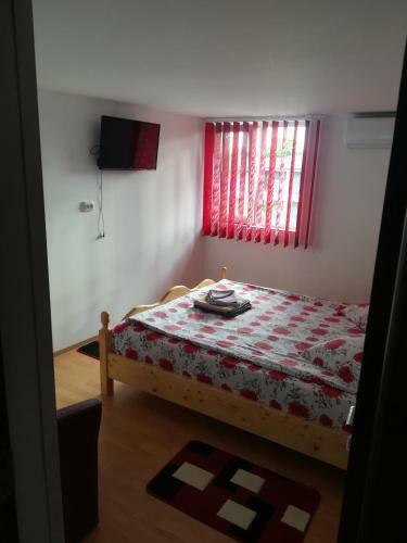 Hostal Vila Andre