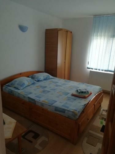 Hostal Vila Andre
