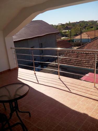 Hostal Vila Andre
