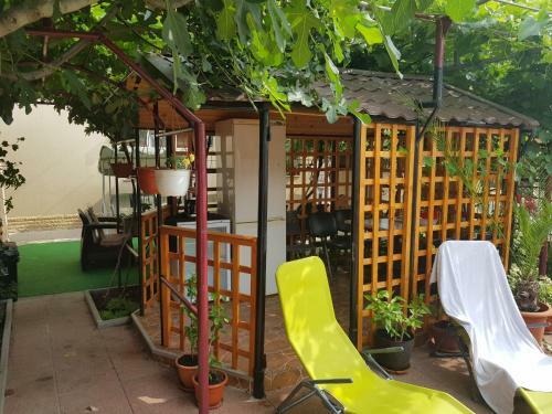 Apartamento Casa Any