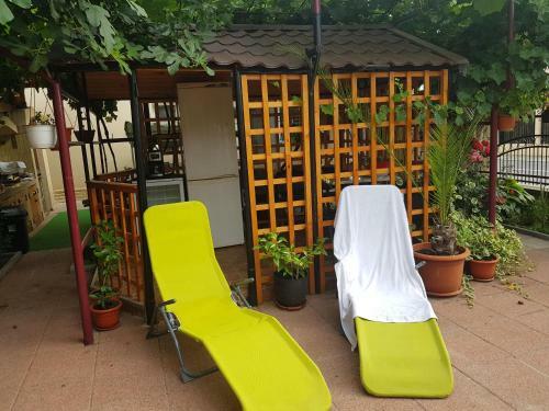 Apartamento Casa Any