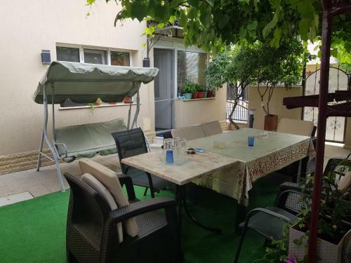 Apartamento Casa Any