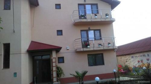 Albergue Casa Evelin 2mai