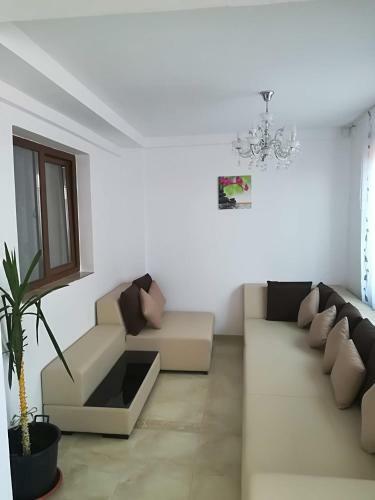 Albergue Casa Evelin 2mai