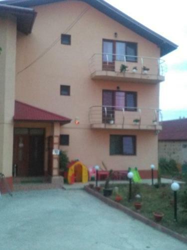 Albergue Casa Evelin 2mai