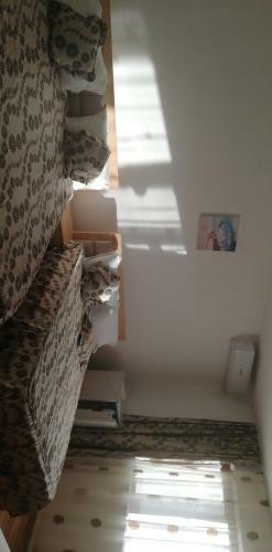 Albergue Casa Evelin 2mai