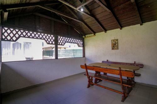Hostal Casa Iordachescu 2 Mai