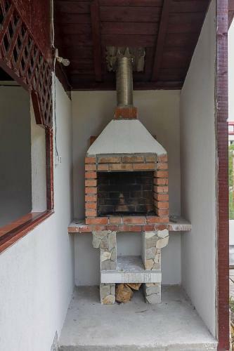 Hostal Casa Iordachescu 2 Mai