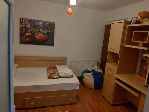 Hostal La Babusca