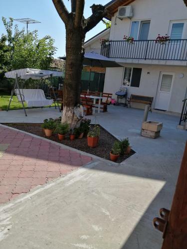 Hostal Casa Georgetta 2 Mai