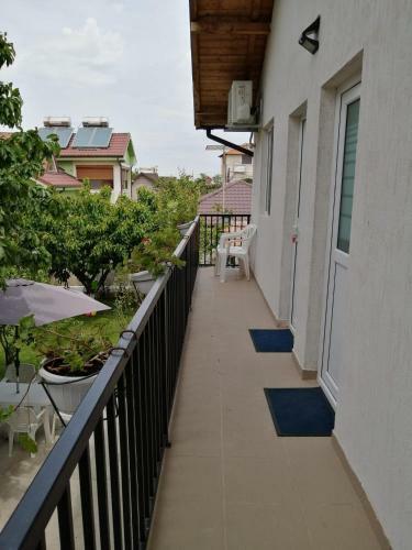Hostal Casa Georgetta 2 Mai