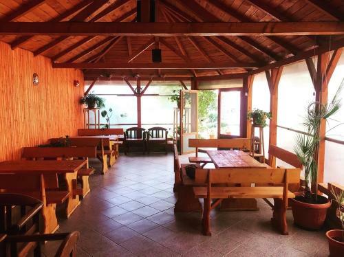 Casa Deniz