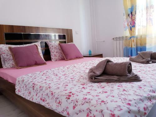 Apartamento Chris&alex - La Malul Marii - Delfinariu