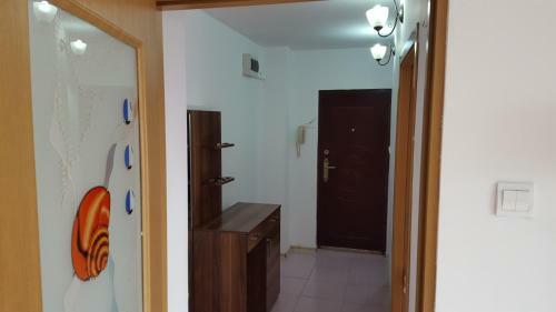 Apartamento Chris&alex - La Malul Marii - Delfinariu