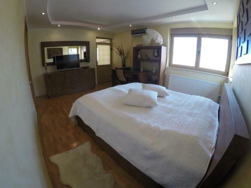 Bed & Breakfast Casa Edwin