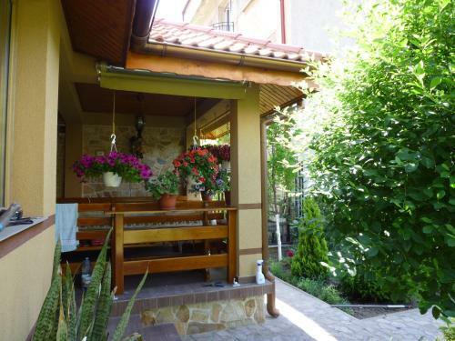 Bed & Breakfast Casa Edwin